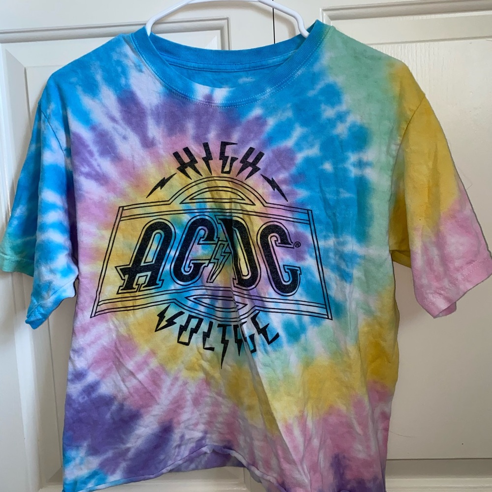 AC/DC T-shirt